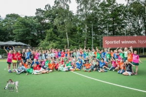 ORGANISATIETALENT GEZOCHT! ORGANISATIETALENT GEZOCHT!