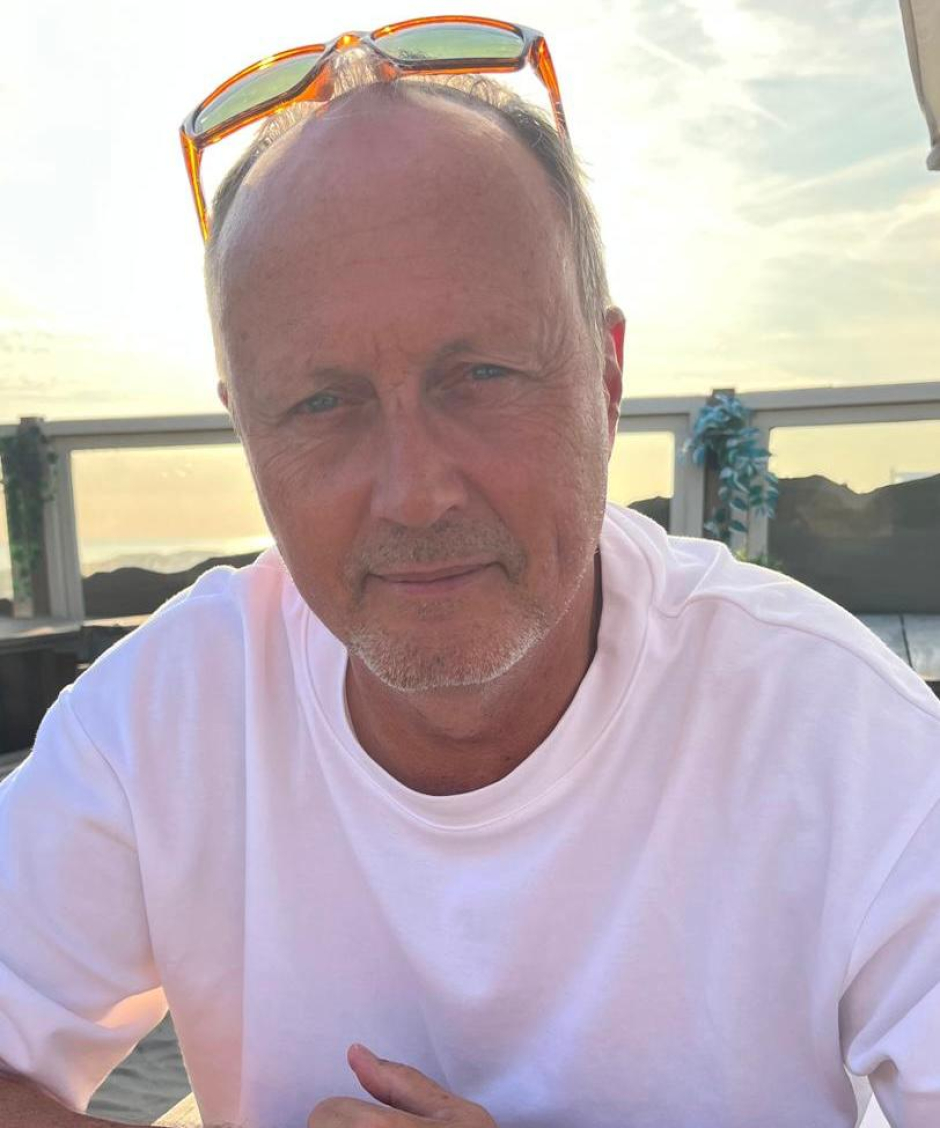 Coach D1 Remco van der Have