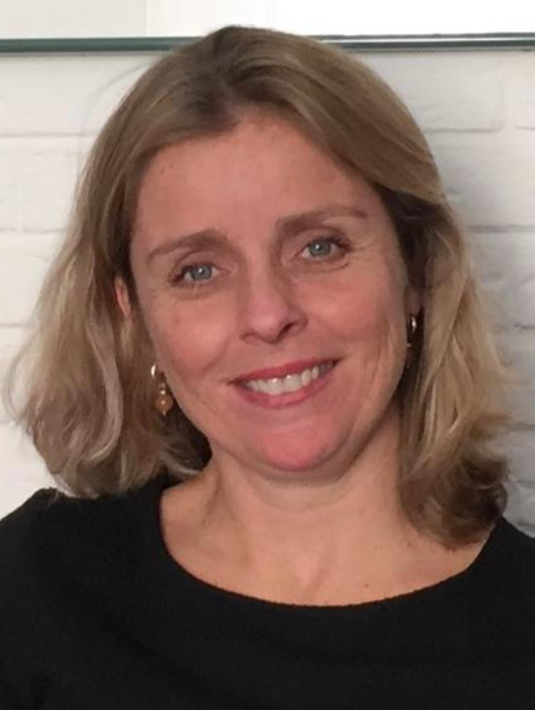 Vertrouwenscontactpersoonpersoon  AMHC